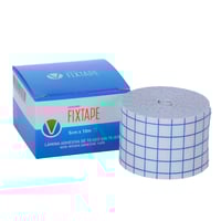 Fixer le bandage Kinefis pour la technique McConnell - (5cm x 10m) Fixer le bandage Kinefis pour la technique McConnell - (5cm x 10m)